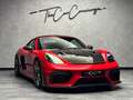 Porsche Boxster 718 Boxster Spyder RS I WEISSACH PAKET I LIFT Rouge - thumbnail 30