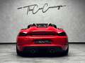 Porsche Boxster 718 Boxster Spyder RS I WEISSACH PAKET I LIFT Rouge - thumbnail 23