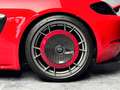 Porsche Boxster 718 Boxster Spyder RS I WEISSACH PAKET I LIFT Rouge - thumbnail 11