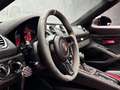 Porsche Boxster 718 Boxster Spyder RS I WEISSACH PAKET I LIFT Rouge - thumbnail 2