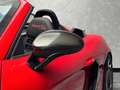 Porsche Boxster 718 Boxster Spyder RS I WEISSACH PAKET I LIFT Rouge - thumbnail 14