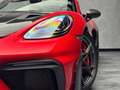 Porsche Boxster 718 Boxster Spyder RS I WEISSACH PAKET I LIFT Rouge - thumbnail 13