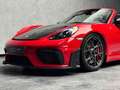 Porsche Boxster 718 Boxster Spyder RS I WEISSACH PAKET I LIFT Rouge - thumbnail 10