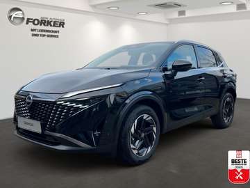 N-Connecta e-Power Winter Komfort AfA