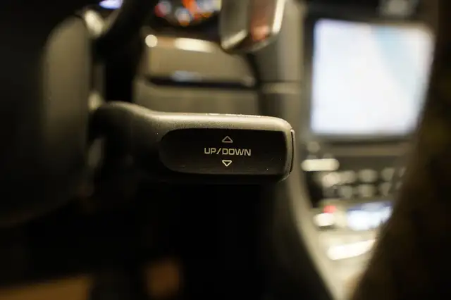 Porsche 911 4.0 GT3 RS Lift*Clubsport*PCCB Ansicht 27