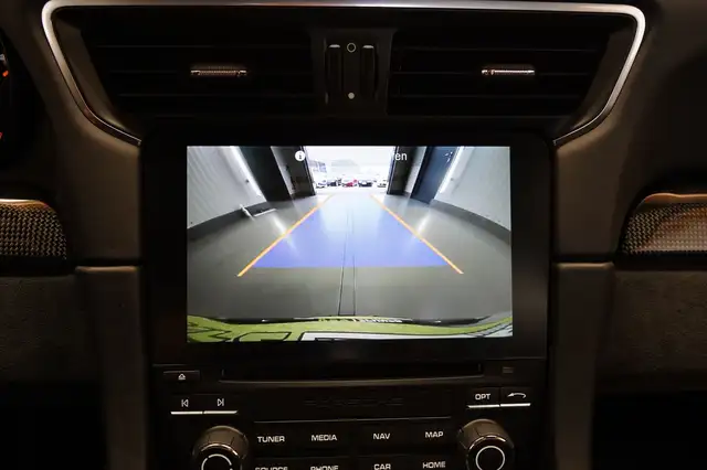 Porsche 911 4.0 GT3 RS Lift*Clubsport*PCCB Ansicht 31