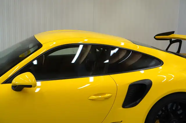 Porsche 911 4.0 GT3 RS Lift*Clubsport*PCCB Ansicht 16