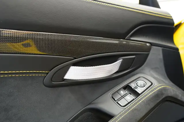 Porsche 911 4.0 GT3 RS Lift*Clubsport*PCCB Ansicht 20