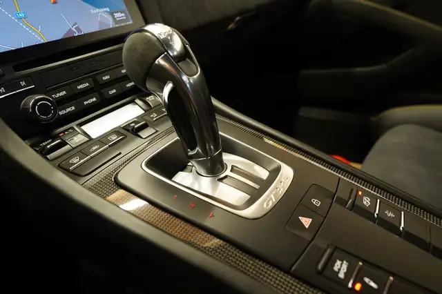 Porsche 911 4.0 GT3 RS Lift*Clubsport*PCCB Ansicht 34