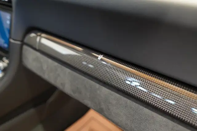 Porsche 911 4.0 GT3 RS Lift*Clubsport*PCCB Ansicht 44