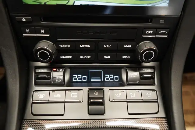 Porsche 911 4.0 GT3 RS Lift*Clubsport*PCCB Ansicht 32