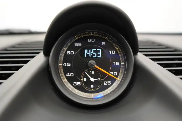 Porsche 911 4.0 GT3 RS Lift*Clubsport*PCCB Ansicht 37