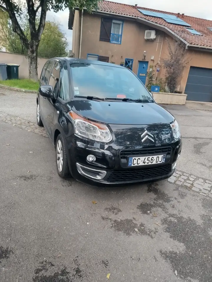 Citroen C3 Picasso VTi 95 Confort