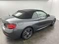 BMW 220 2-serie Cabrio 220i High Executive Edition | Harma Grigio - thumbnail 10