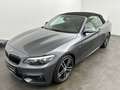 BMW 220 2-serie Cabrio 220i High Executive Edition | Harma Grigio - thumbnail 9