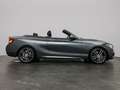 BMW 220 2-serie Cabrio 220i High Executive Edition | Harma Grigio - thumbnail 7