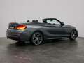 BMW 220 2-serie Cabrio 220i High Executive Edition | Harma Grigio - thumbnail 2