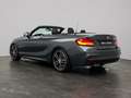 BMW 220 2-serie Cabrio 220i High Executive Edition | Harma Grigio - thumbnail 3