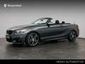 BMW 220 2-serie Cabrio 220i High Executive Edition | Harma Grigio - thumbnail 1