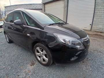 Zafira 2.0 CDTi Enjoy