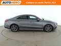 Mercedes-Benz CLA 180 AMG Line Gris - thumbnail 7