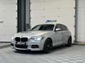 BMW 135 M135i Performance (F20) 320 ch BVA8 Propulsion Gris - thumbnail 3