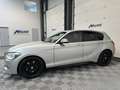 BMW 135 M135i Performance (F20) 320 ch BVA8 Propulsion Gris - thumbnail 4