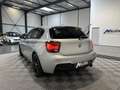 BMW 135 M135i Performance (F20) 320 ch BVA8 Propulsion Gris - thumbnail 5