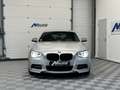 BMW 135 M135i Performance (F20) 320 ch BVA8 Propulsion Gris - thumbnail 2