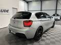 BMW 135 M135i Performance (F20) 320 ch BVA8 Propulsion Gris - thumbnail 7