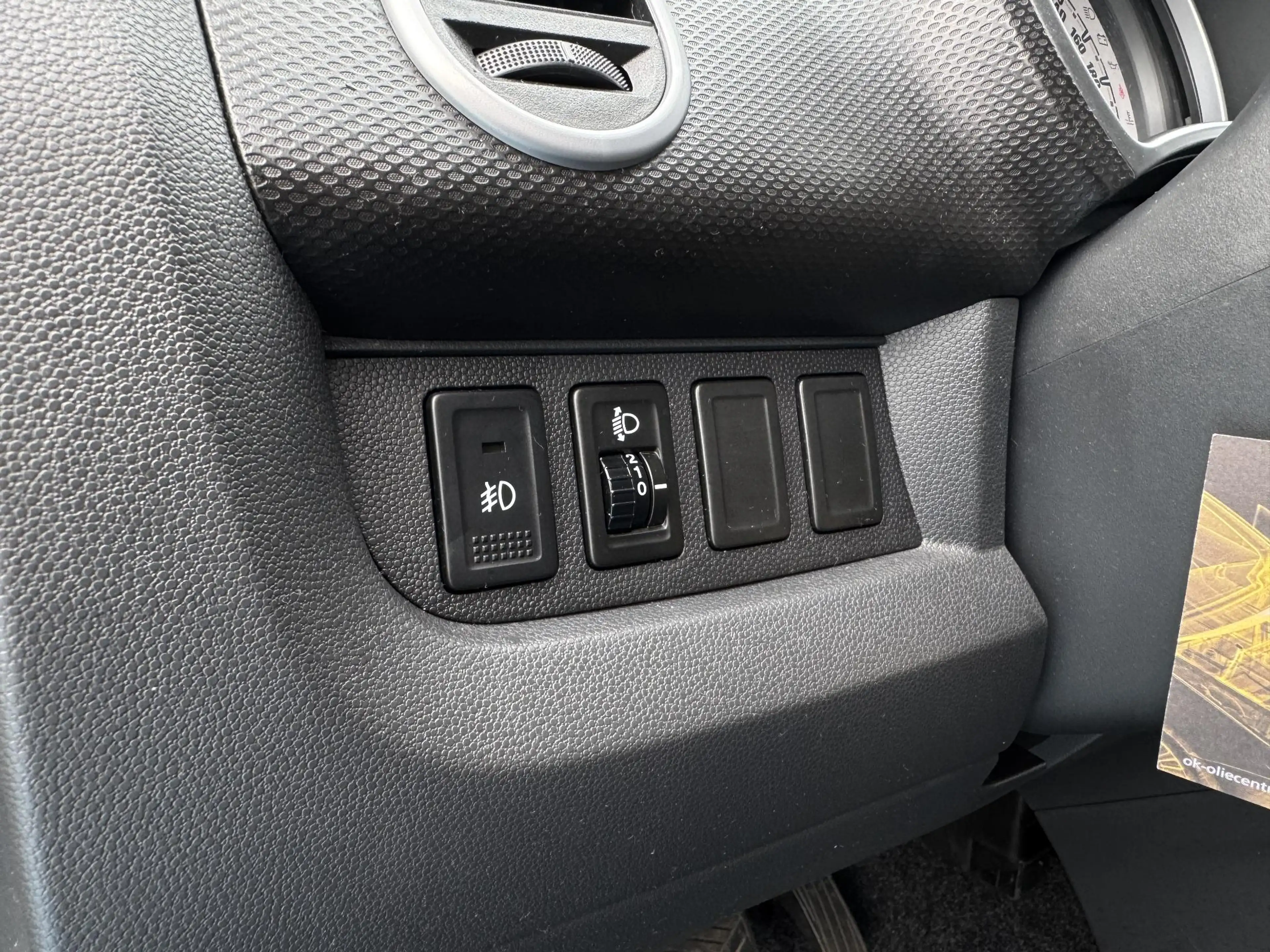 Opel Agila 1.2 Edition — photo 20