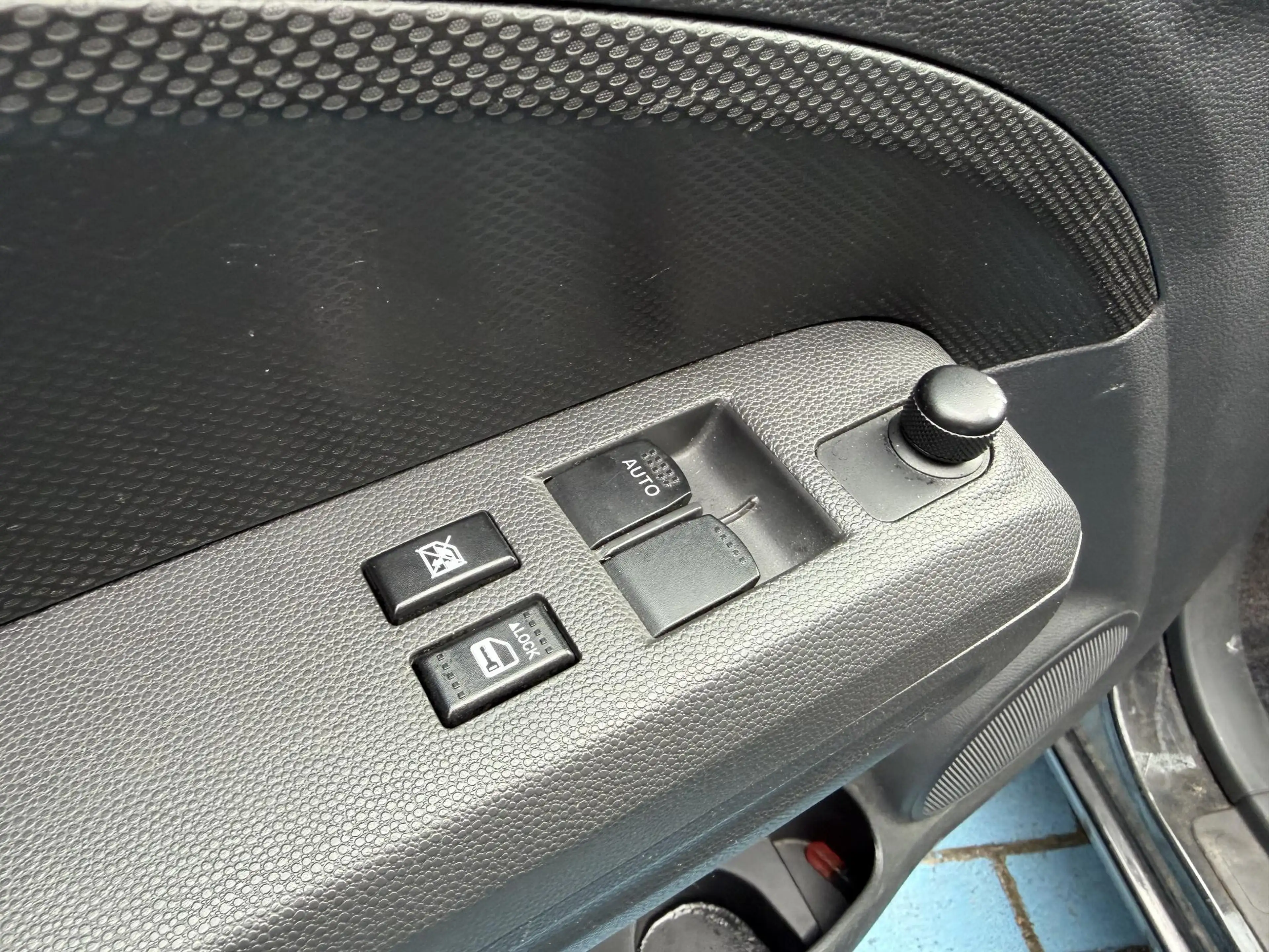 Opel Agila 1.2 Edition — photo 18