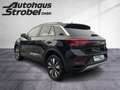 Volkswagen T-Roc 1.0 TSI "MOVE" ACC LED Park Ass. Lane Ass. Schwarz - thumbnail 5