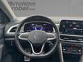 Volkswagen T-Roc 1.0 TSI "MOVE" ACC LED Park Ass. Lane Ass. Schwarz - thumbnail 11