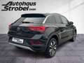 Volkswagen T-Roc 1.0 TSI "MOVE" ACC LED Park Ass. Lane Ass. Schwarz - thumbnail 6