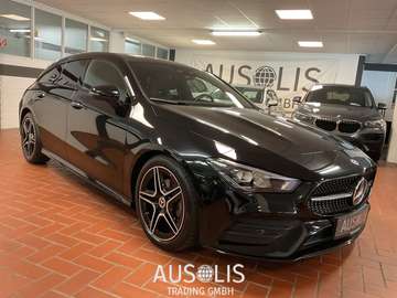 Shooting Brake AMG LINE,Panoramadach