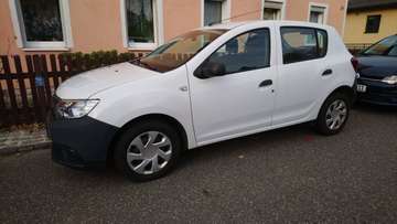 Sandero SCe 75 Essential