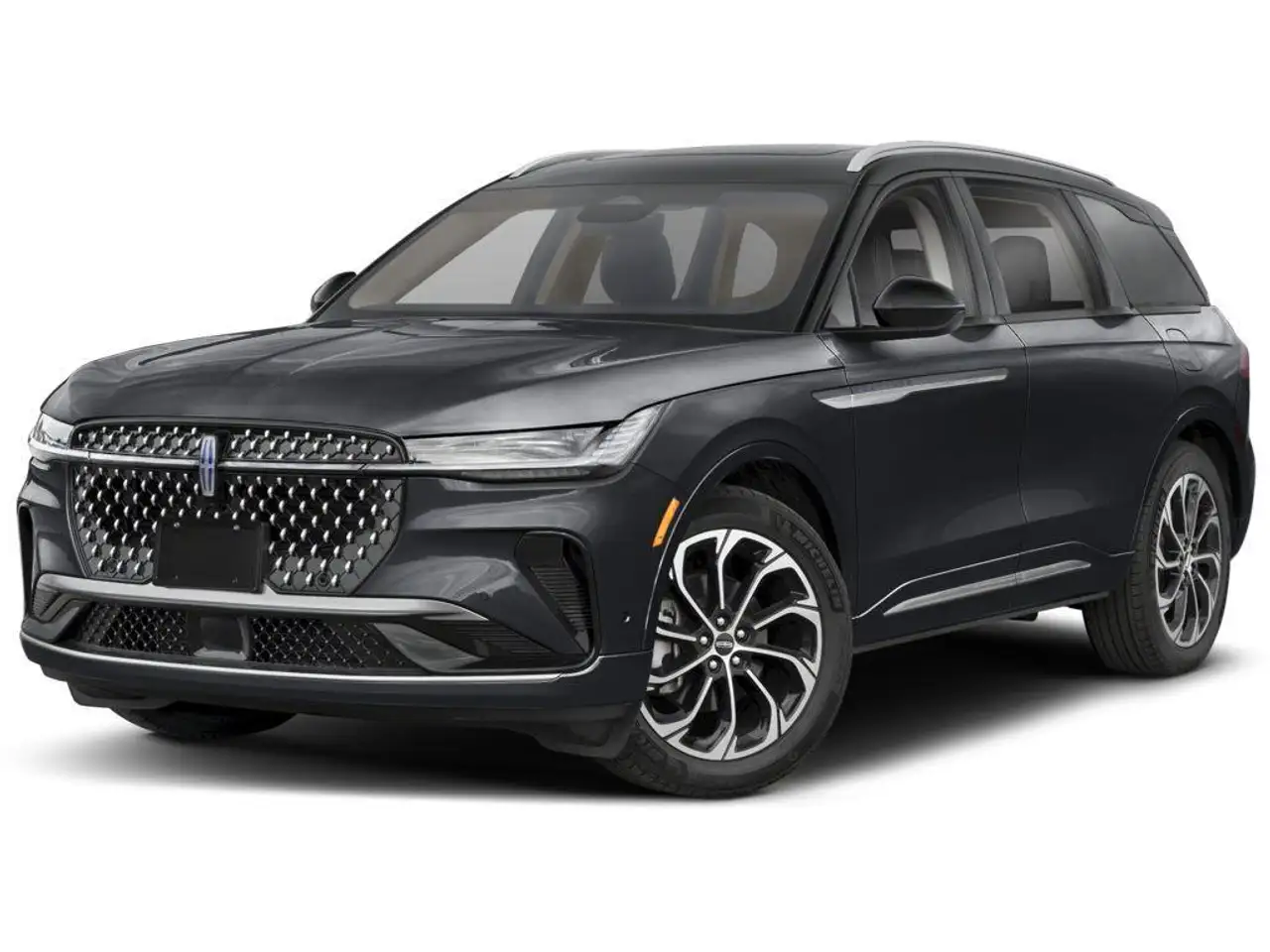 2026 Lincoln Nautilus