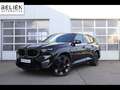 BMW XM XM Schwarz - thumbnail 1