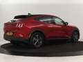 Ford Mustang Mach-E RWD 75 kWh | Leder | Stoelverwarming | 360 Camera Rouge - thumbnail 32