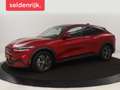 Ford Mustang Mach-E RWD 75 kWh | Leder | Stoelverwarming | 360 Camera Rouge - thumbnail 1