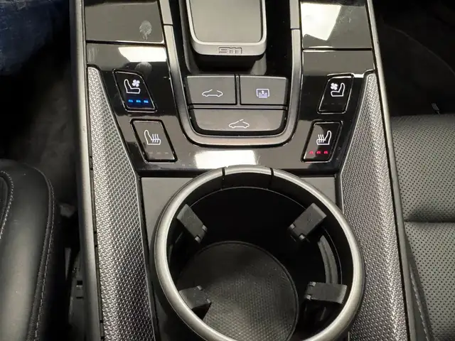 Porsche 911 Carrera S Ansicht 25