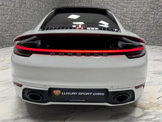Porsche 911 Carrera S Ansicht 6
