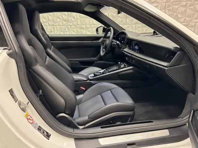 Porsche 911 Carrera S Ansicht 13