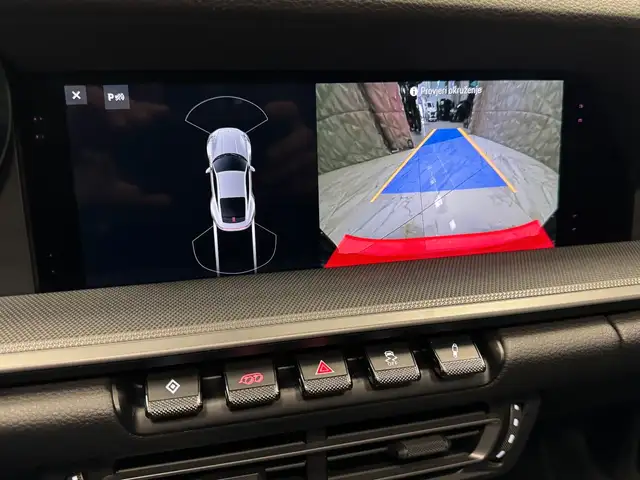 Porsche 911 Carrera S Ansicht 23