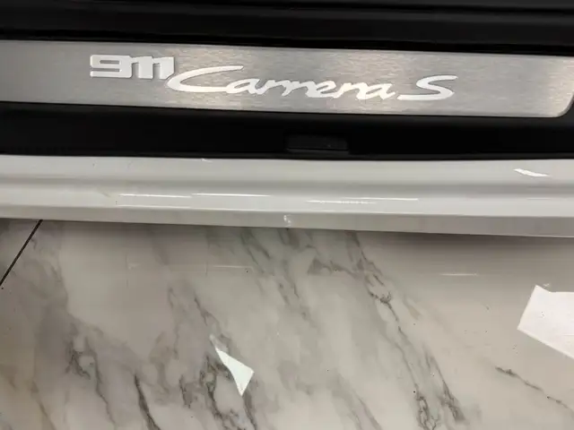 Porsche 911 Carrera S Ansicht 15