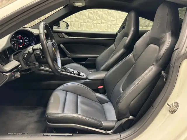 Porsche 911 Carrera S Ansicht 12