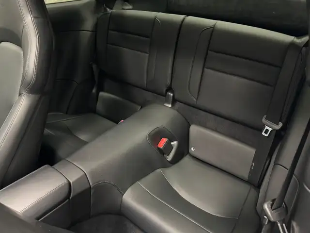 Porsche 911 Carrera S Ansicht 14