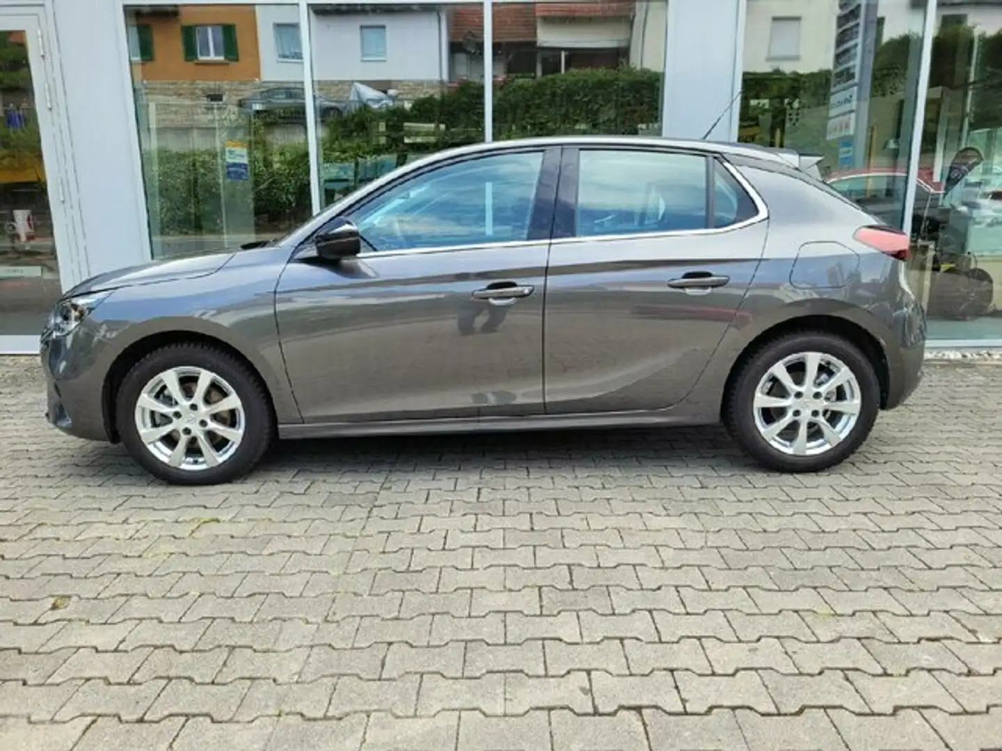 Opel Corsa Elegance - 2