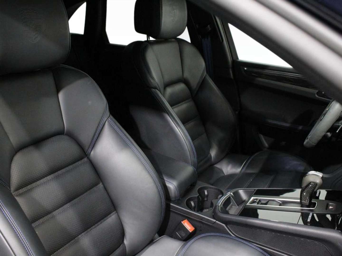 Porsche Macan 2.9 GTS Non Identifié -  - Joinsteer - #5